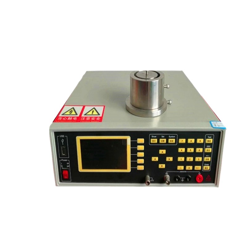 FT-304A織物表面比電阻(電阻率)測試儀